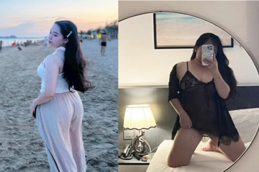 Bím múp rụp em làm anh điên đảo