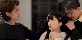 Chịch nhau tai ba với gái xinh ngực khủng tại nhà riêng siêu đỉnh