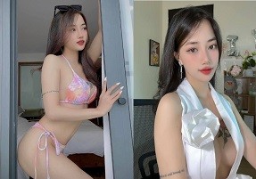 Lộ clip sex Địt nhau siêu phê Hiền Hồ G63 mới nhất