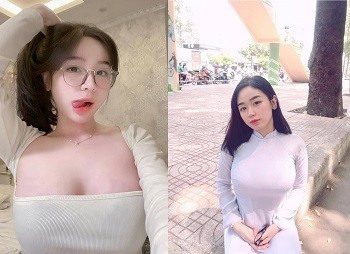 Phim sex Em gái Thiên Di làm tình Chịch trai lạ cực hấp dẫn